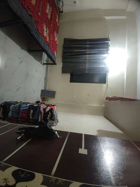 1 BHK House for Rent  In  Wadgaon Sheri