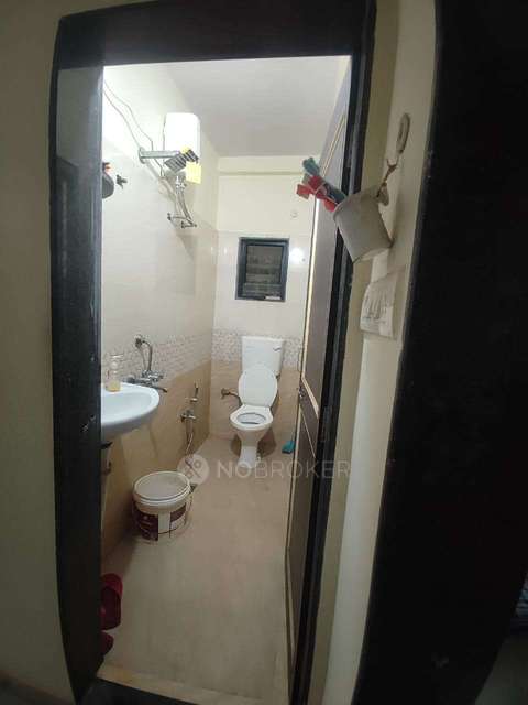 1 BHK House for Rent  In  Wadgaon Sheri