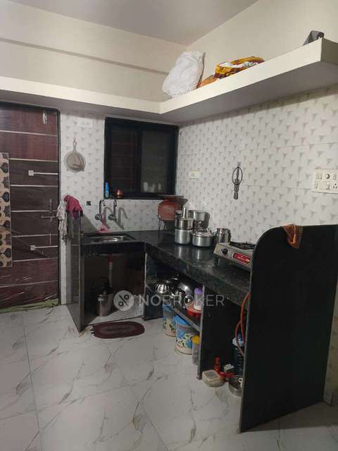 1 BHK House for Rent  In  Wadgaon Sheri