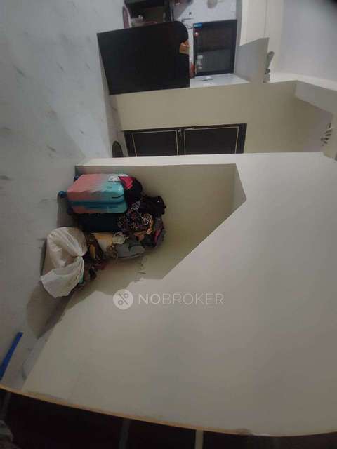 1 BHK House for Rent  In  Wadgaon Sheri