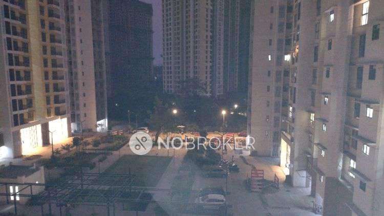 1 BHK Flat In Runwal Garden City For Sale  In Dombivli East