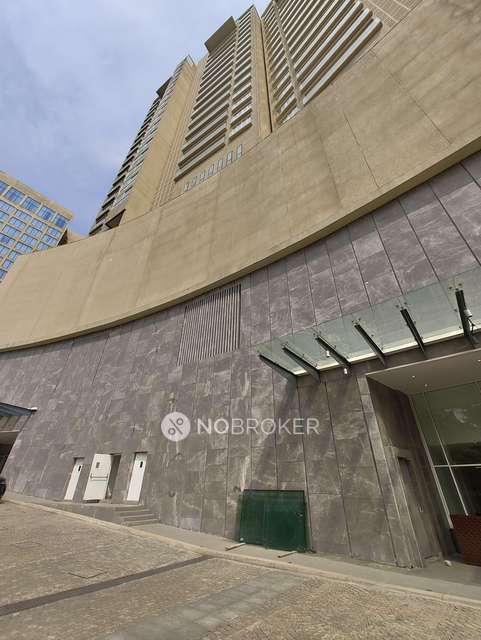 3 BHK Flat In Bhartiya Leela Residences For Sale  In Thanisandra