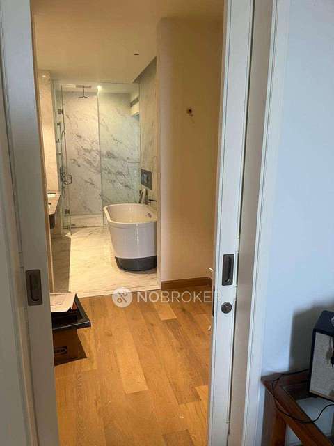 3 BHK Flat In Bhartiya Leela Residences For Sale  In Thanisandra