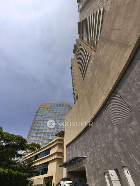 3 BHK Flat In Bhartiya Leela Residences For Sale  In Thanisandra