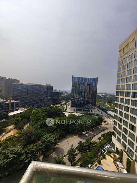 3 BHK Flat In Bhartiya Leela Residences For Sale  In Thanisandra