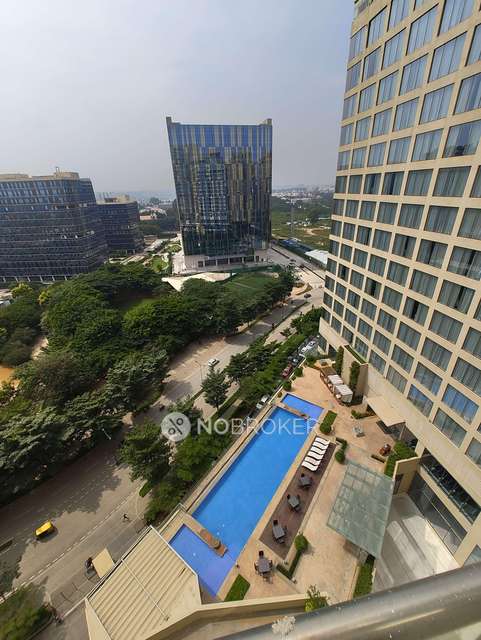 3 BHK Flat In Bhartiya Leela Residences For Sale  In Thanisandra