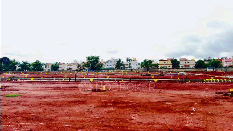 Plot For Sale  In Virtue Sri Prakruthi Nivasa In Billamaranahalli Main Rd