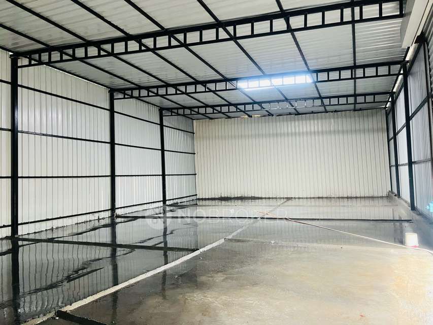 Godown/Warehouse in Dehu, Pune for Rent 