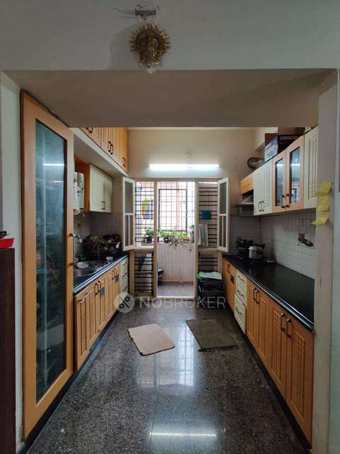 3 BHK Flat In Mathapathi Sunrise For Sale  In Kaggadasapura