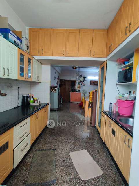 3 BHK Flat In Mathapathi Sunrise For Sale  In Kaggadasapura