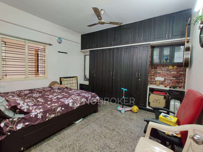 3 BHK Flat In Mathapathi Sunrise For Sale  In Kaggadasapura