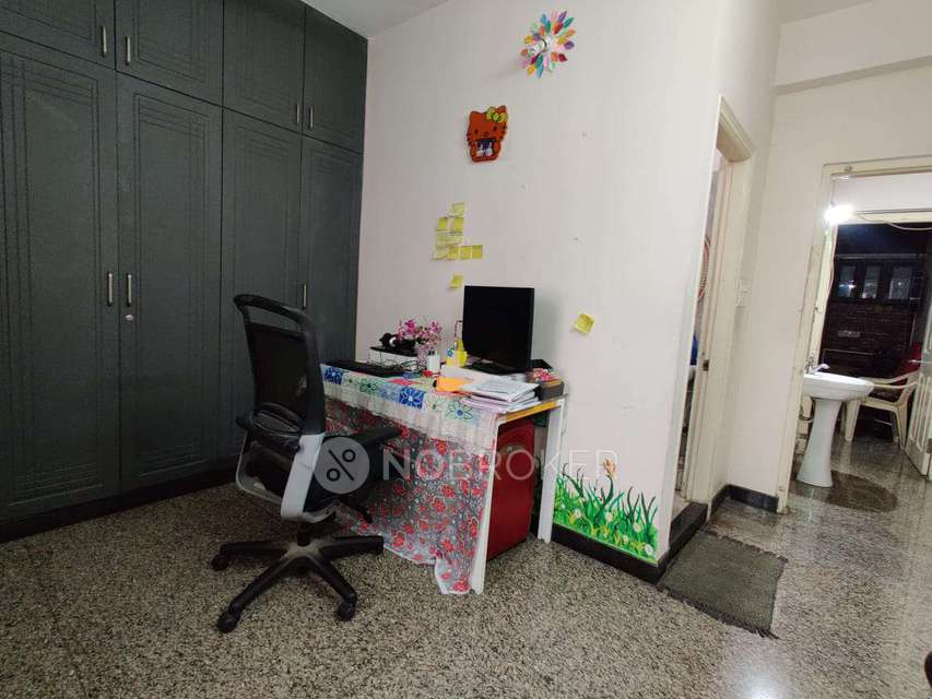 3 BHK Flat In Mathapathi Sunrise For Sale  In Kaggadasapura