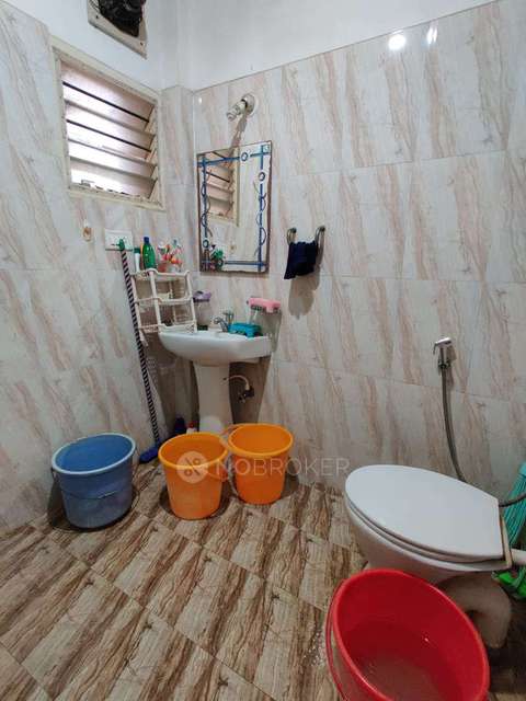 3 BHK Flat In Mathapathi Sunrise For Sale  In Kaggadasapura