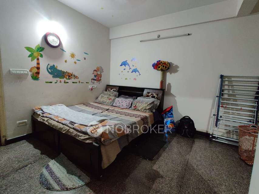 3 BHK Flat In Mathapathi Sunrise For Sale  In Kaggadasapura