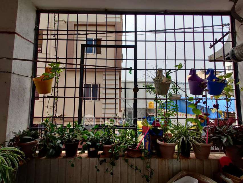 3 BHK Flat In Mathapathi Sunrise For Sale  In Kaggadasapura