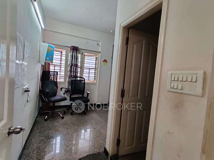 3 BHK Flat In Mathapathi Sunrise For Sale  In Kaggadasapura