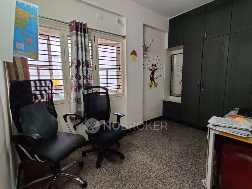 3 BHK Flat In Mathapathi Sunrise For Sale  In Kaggadasapura