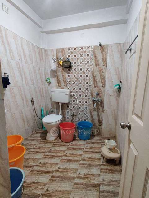 3 BHK Flat In Mathapathi Sunrise For Sale  In Kaggadasapura