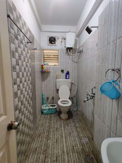 3 BHK Flat In Mathapathi Sunrise For Sale  In Kaggadasapura
