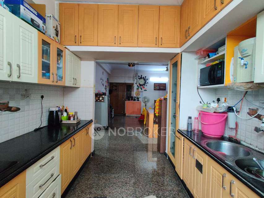 3 BHK Flat In Mathapathi Sunrise For Sale  In Kaggadasapura