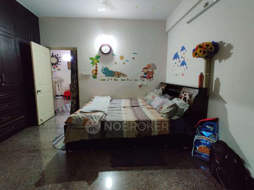 3 BHK Flat In Mathapathi Sunrise For Sale  In Kaggadasapura