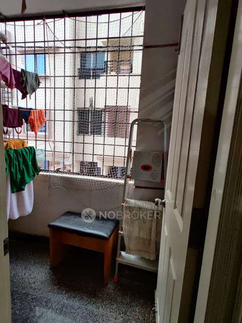 3 BHK Flat In Mathapathi Sunrise For Sale  In Kaggadasapura