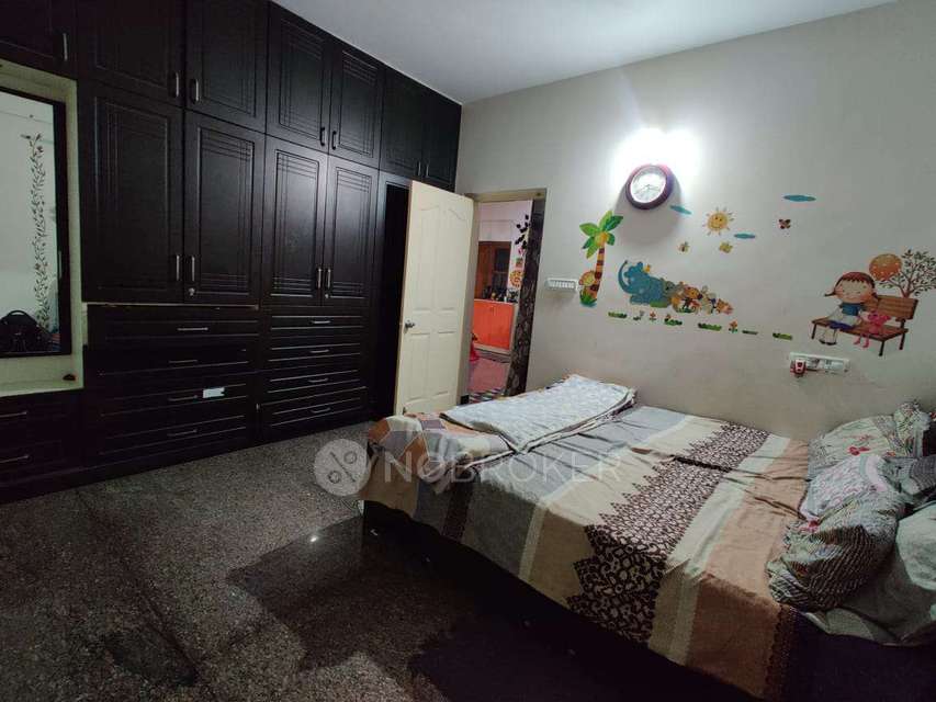 3 BHK Flat In Mathapathi Sunrise For Sale  In Kaggadasapura