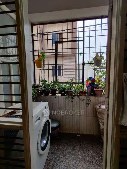 3 BHK Flat In Mathapathi Sunrise For Sale  In Kaggadasapura