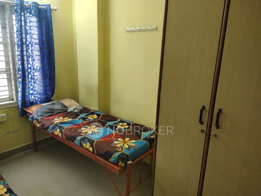 PG for Girls in Btm 1st Stage