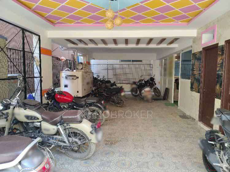 PG for Anyone in Electronic City