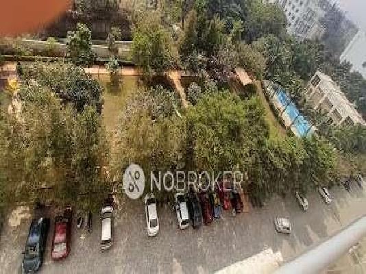 2 BHK Flat In Beverly Hills Society For Sale  In Hinjawadi