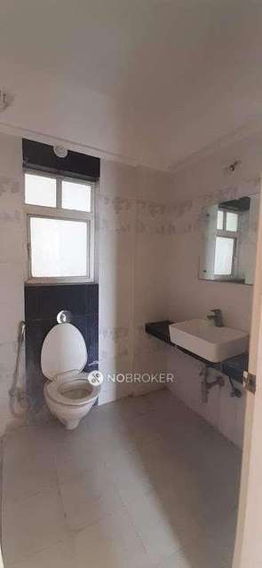 2 BHK Flat In Beverly Hills Society For Sale  In Hinjawadi