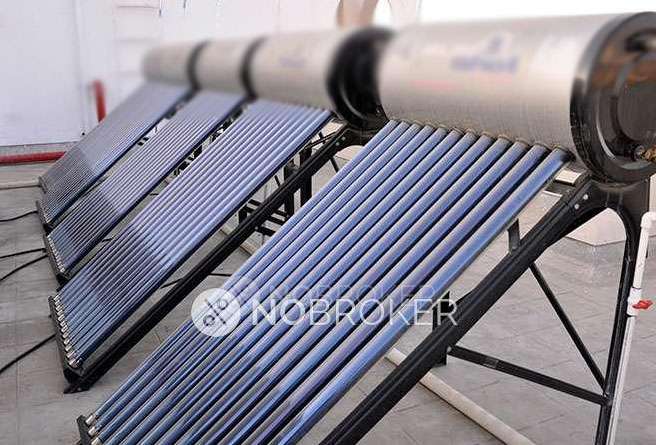 2 BHK Flat In Beverly Hills Society For Sale  In Hinjawadi