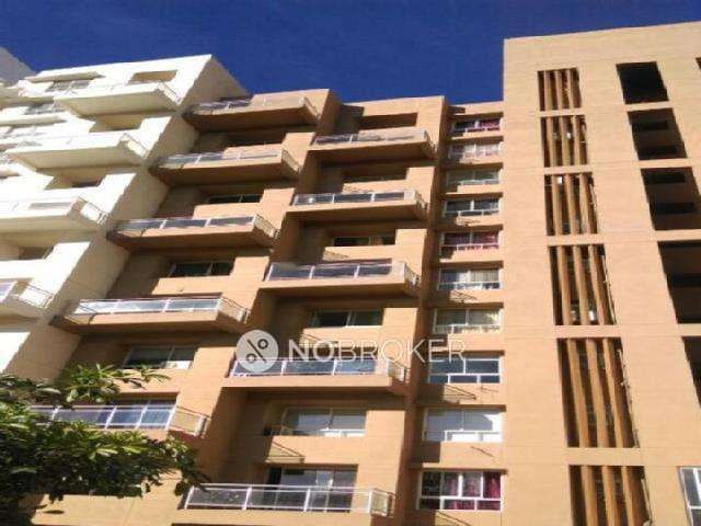2 BHK Flat In Beverly Hills Society For Sale  In Hinjawadi