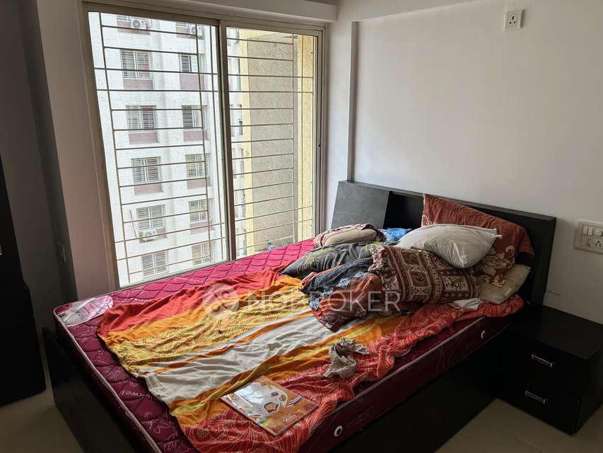 3 BHK Flat In Gini Viviana, Balewadi for Rent  In Balewadi