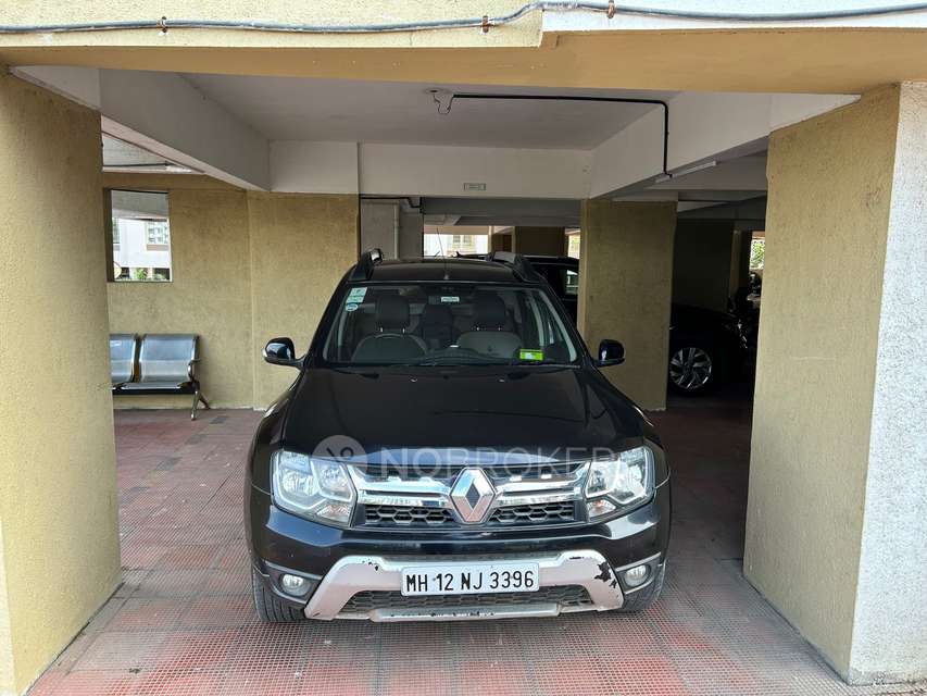 3 BHK Flat In Gini Viviana, Balewadi for Rent  In Balewadi