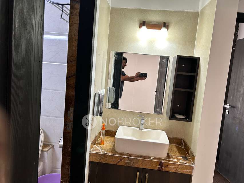 3 BHK Flat In Gini Viviana, Balewadi for Rent  In Balewadi