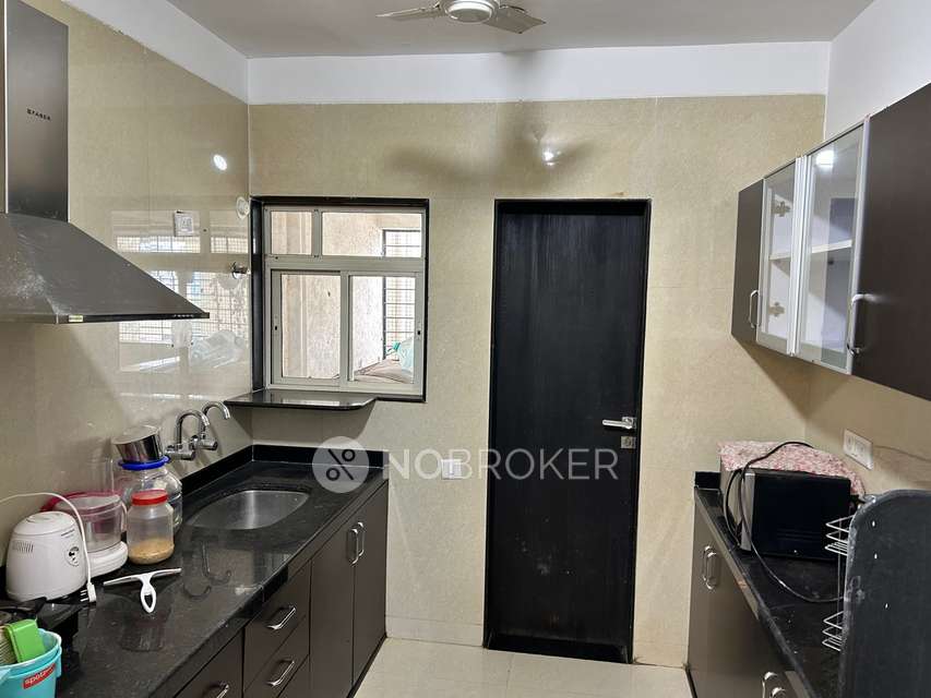 3 BHK Flat In Gini Viviana, Balewadi for Rent  In Balewadi
