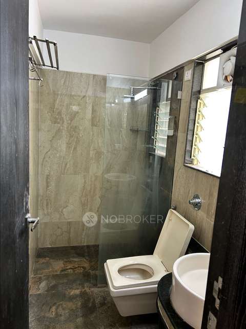 3 BHK Flat In Gini Viviana, Balewadi for Rent  In Balewadi