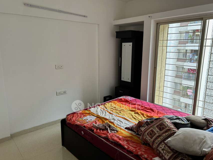 3 BHK Flat In Gini Viviana, Balewadi for Rent  In Balewadi