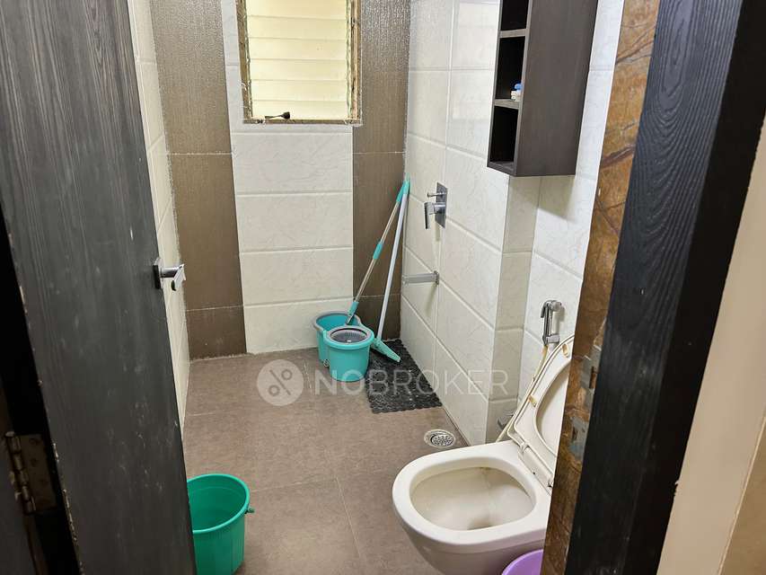 3 BHK Flat In Gini Viviana, Balewadi for Rent  In Balewadi