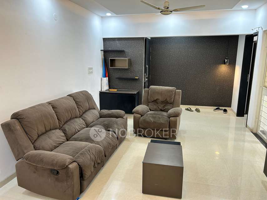 3 BHK Flat In Gini Viviana, Balewadi for Rent  In Balewadi