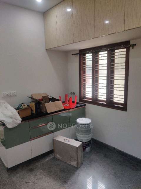 1 RK House for Rent  In Hanumagiri Nagar
