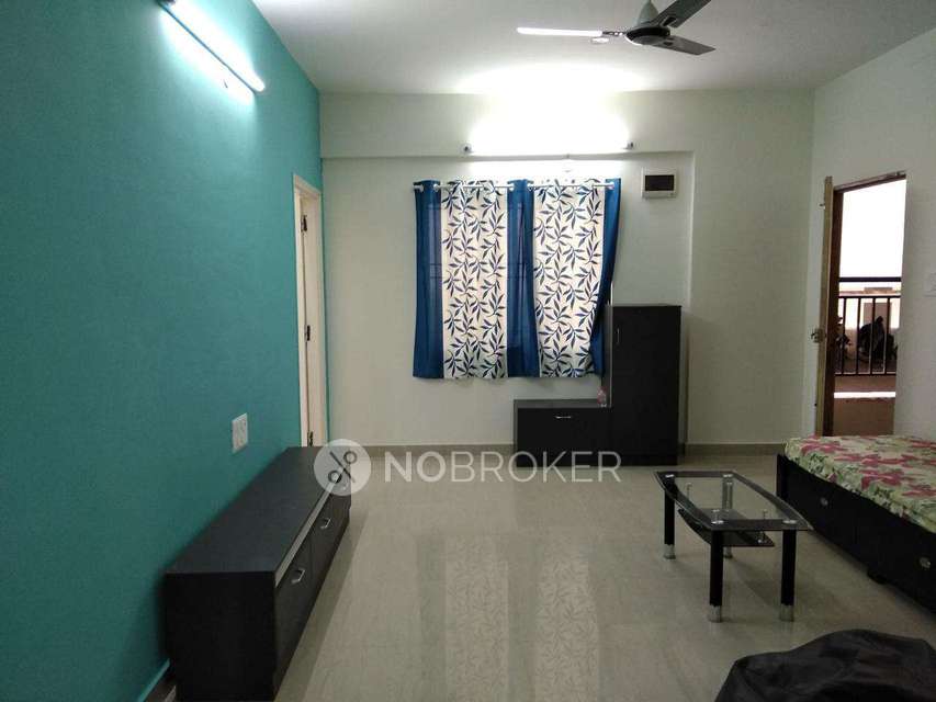 2 BHK Flat In Sri Vandana Marvel For Sale  In Kudlu