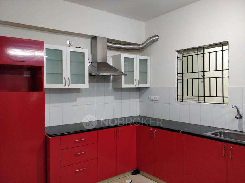 2 BHK Flat In Sri Vandana Marvel For Sale  In Kudlu