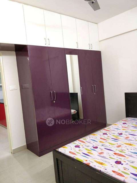 2 BHK Flat In Sri Vandana Marvel For Sale  In Kudlu