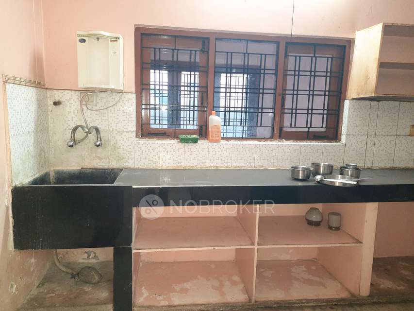 3 BHK Flat In Legend Apartment For Sale  In Himayatnagar