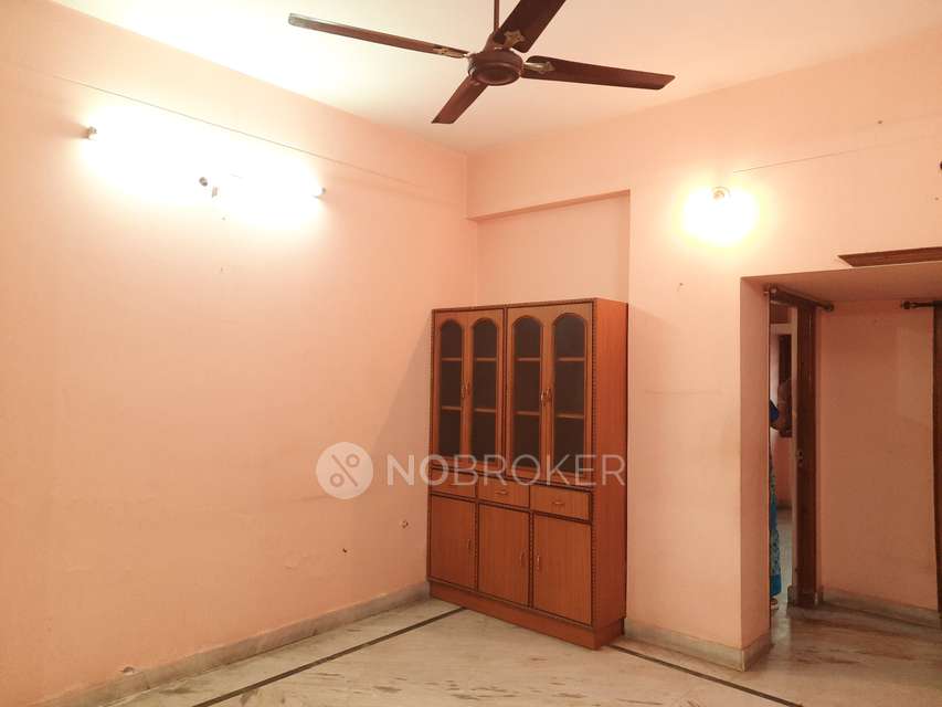 3 BHK Flat In Legend Apartment For Sale  In Himayatnagar