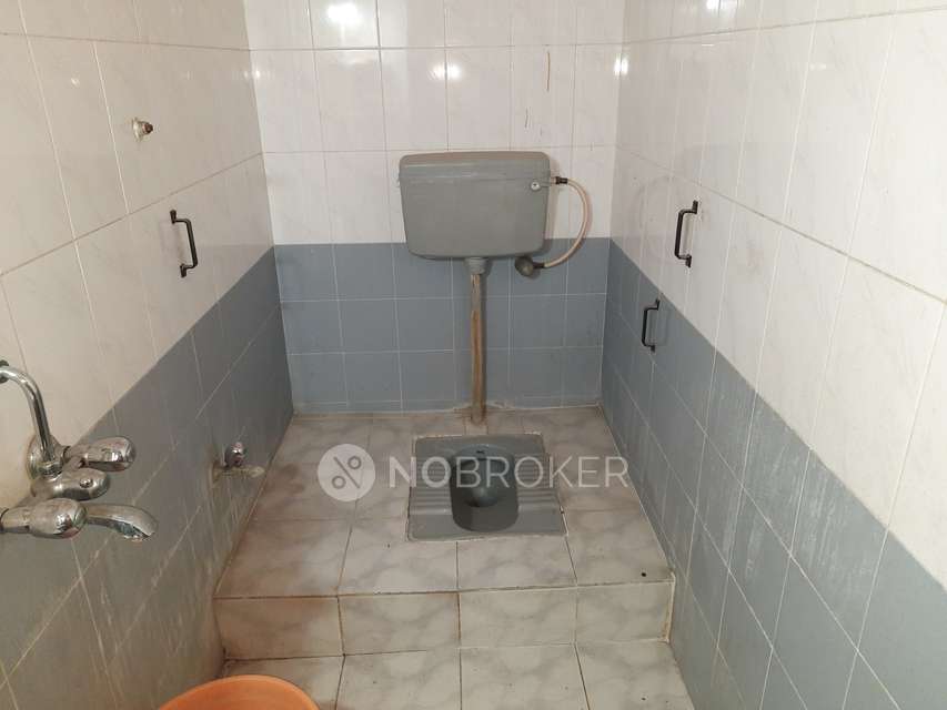 3 BHK Flat In Legend Apartment For Sale  In Himayatnagar