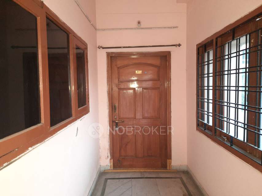 3 BHK Flat In Legend Apartment For Sale  In Himayatnagar